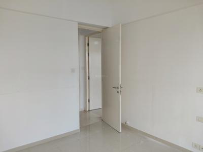 Bedroom Image of 1250 Sq.ft 2 BHK Apartment / Flat for sale in Kalpataru Crest Wing B Avalon, Bhandup West Mumbai for Rs. 19200000