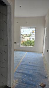 Bedroom Image of 1350 Sq.ft 3 BHK Apartment / Flat for sale in Jakkur Bengaluru for Rs. 11500000