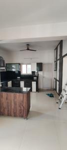 Hall Image of 2000 Sq.ft 3 BHK Builder Floor for rent in Kothapet Hyderabad for Rs. 35000