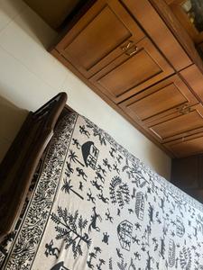 Bedroom Image of 1830 Sq.ft 4 BHK Apartment / Flat for sale in Aster Greens, Kaikhali Kolkata for Rs. 10000000