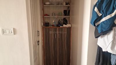 Bedroom Image of 1160 Sq.ft 2 BHK Apartment / Flat for sale in RR Nagar Bengaluru for Rs. 8400000