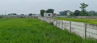 Image of 10000 Sq.ft Residential Plot / Land for sale in Bani, Sadar, Unnao for Rs. 12500000