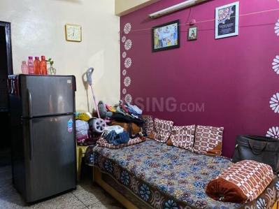 Pooja Room Image of 549 Sq.ft 1.5 BHK Apartment / Flat for sale in Jawahar Nagar Kanpur for Rs. 3000000