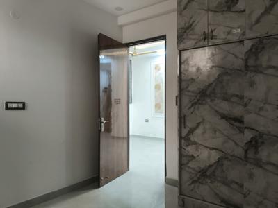 Bedroom Image of 1480 Sq.ft 3 BHK Apartment / Flat for sale in Krishna Elite Homes, Noida Extension Greater Noida for Rs. 4800000