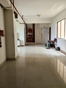 Hall Image of 1078 Sq.ft 2 BHK Apartment / Flat for sale in Bengal Peerless Avidipta, Santoshpur Kolkata for Rs. 12500000