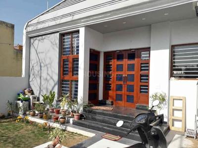 Image of 1935 Sq.ft 2 BHK Independent House for rent in LDA Colony, Lucknow for Rs. 23000