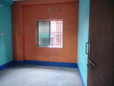 Bedroom Image of 1000 Sq.ft 2 BHK Independent House for rent in Purba Barisha Kolkata for Rs. 9000