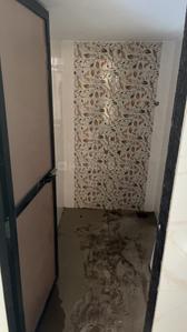 Bathroom Image of 460 Sq.ft 1 RK Apartment / Flat for sale in Ambernath West Ambernath for Rs. 1700000