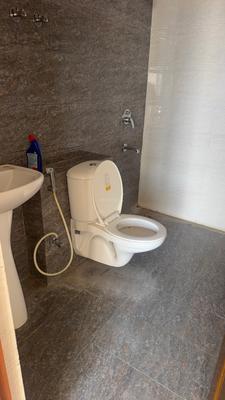 Rohit Grand Bathroom 3