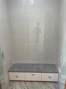 Bathroom Image of 2200 Sq.ft 3 BHK Builder Floor for sale in SMV Layout Bengaluru for Rs. 18500000