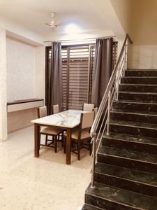 Hall Image of 5000 Sq.ft 5 BHK Villa for rent in Thaltej Ahmedabad for Rs. 200000