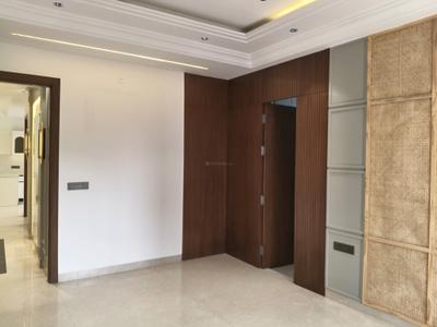 Bedroom Image of 3000 Sq.ft 4 BHK Builder Floor for sale in Sector 14 Gurgaon for Rs. 44000000
