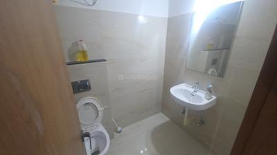 Image of 1300 Sq.ft 3 BHK Apartment / Flat for rent in Prerna Aagam, Jodhpur, Ahmedabad for Rs. 50000