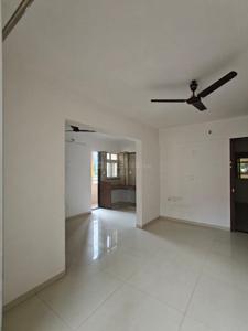 Hall Image of 925 Sq.ft 2 BHK Apartment / Flat for sale in Kate Puram, Pimple Gurav Pune for Rs. 9900000