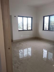 Hall Image of 1035 Sq.ft 2 BHK Apartment / Flat for sale in Baguiati Kolkata for Rs. 4300000