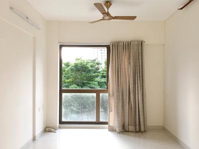 Lbs Marg Bhk For Sale In Mulund West 990 Sqft BHK Flat For Sale In R