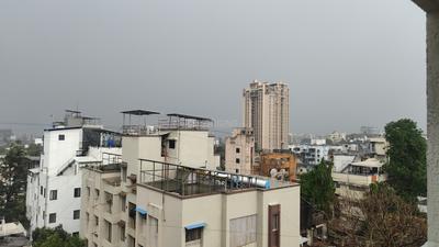 Bedroom Image of 1200 Sq.ft 2 BHK Apartment / Flat for sale in Kothrud Pune for Rs. 15000000