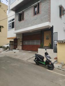 Image of 3600 Sq.ft 5 BHK Independent House for sale in Laggere, Bengaluru for Rs. 27000000