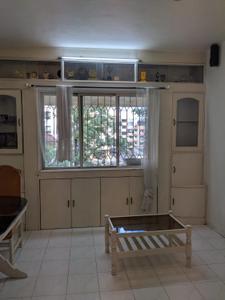 Hall Image of 980 Sq.ft 2 BHK Apartment / Flat for rent in Pashan Pune for Rs. 35000