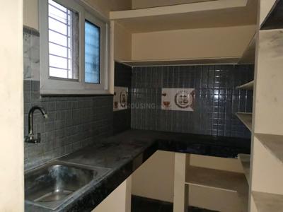 1 BHK Independent House