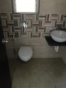 Bathroom Image of 1030 Sq.ft 2 BHK Apartment / Flat for rent in Paranjape Madhukosh, Vadgaon Budruk Pune for Rs. 23000