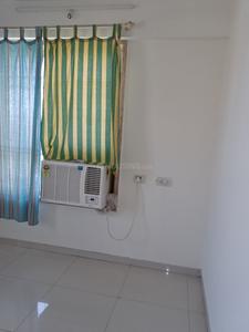 Bedroom Image of 1100 Sq.ft 2 BHK Apartment / Flat for rent in Dhokali Naka Thane for Rs. 42000