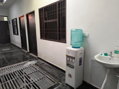 Bathroom Image of Ashray PG in Wave City, Ghaziabad