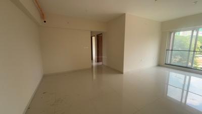 Living Room Image of 1200 Sq.ft 3 BHK Apartment / Flat for rent in Govandi Mumbai for Rs. 110000
