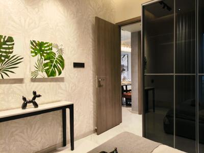 Bedroom Image of 1501 Sq.ft 3 BHK Apartment / Flat for sale in City One Vezdaa, Ravet Pune for Rs. 12000000
