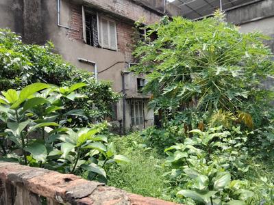 Balcony Image of 2550 Sq.ft 7 BHK Independent House for sale in Purba Barisha Kolkata for Rs. 23500000