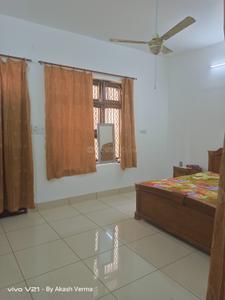 Bedroom Image of 1677 Sq.ft 3 BHK Villa for sale in Roorkee Cantonment Roorkee for Rs. 11500000