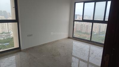Bedroom Image of 1500 Sq.ft 3 BHK Apartment / Flat for sale in Majestique 27 Grand Residences Tower 1, Balewadi Pune for Rs. 22000000