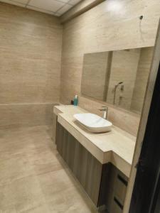 Bathroom Image of 2650 Sq.ft 3 BHK Apartment / Flat for sale in Jaypee The Kalypso Court, Sector 128 Noida for Rs. 48000000