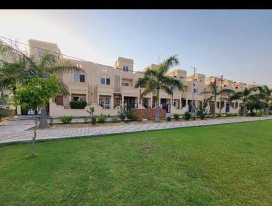 Image of 1800 Sq.ft Residential Plot / Land for sale in Wing Lucknow Greens Plots, Sultanpur Road, Lucknow for Rs. 12000000