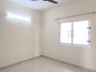 Bedroom Image of 1000 Sq.ft 3 BHK Apartment / Flat for sale in Prestige Jindal City, Anchepalya Bengaluru for Rs. 19000000
