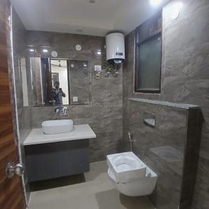 Image of 2500 Sq.ft 3 BHK Builder Floor for sale in Sector 23, Gurgaon for Rs. 29000000