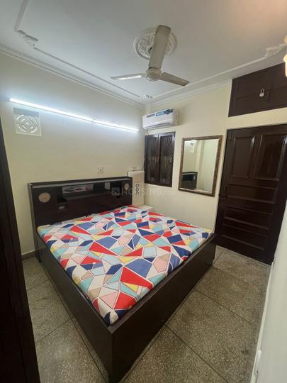 Green Park Extension Bedroom 1