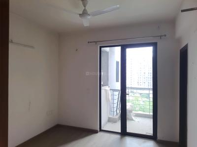 Bedroom Image of 2059 Sq.ft 3.5 BHK Apartment / Flat for sale in Godrej Icon, Sector 88A Gurgaon for Rs. 24000000