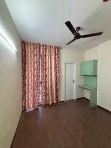 Bedroom Image of 1402 Sq.ft 2.5 BHK Apartment / Flat for sale in Corona Optus, Sector 37C Gurgaon for Rs. 14800000