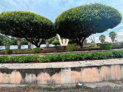 Image of 1600 Sq.ft Residential Plot / Land for sale in Wing Lucknow Greens Plots, Sultanpur Road, Lucknow for Rs. 7900000