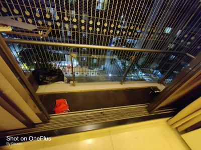Balcony Image of 1100 Sq.ft 3 BHK Apartment / Flat for sale in DV Fressia II, Dahisar West Mumbai for Rs. 25000000