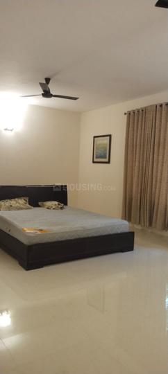 Mahindra World City Bedroom Two 1