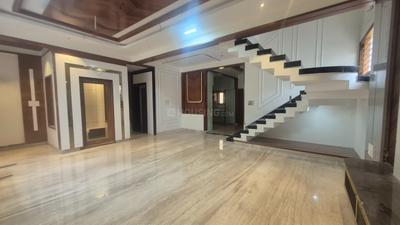 Hall Image of 4300 Sq.ft 4 BHK Duplex for sale in Annapurneshwari Nagar Bengaluru for Rs. 46000000