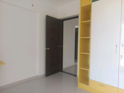 Bedroom Image of 1650 Sq.ft 4 BHK Apartment / Flat for sale in Khush Vista, Mohammed Wadi Pune for Rs. 13500000