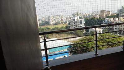 Image of 1000 Sq.ft 2 BHK Apartment / Flat for sale in Chinmay Paradise, Kondhwa, Pune for Rs. 9000000