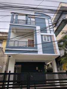 Living Room Image of 8000 Sq.ft 6 BHK Independent House for sale in West Marredpally Secunderabad for Rs. 50000000