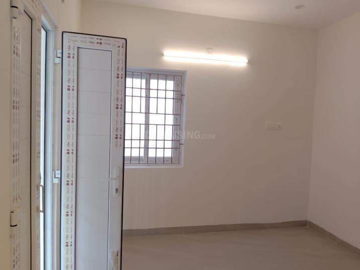 Sk property Bedroom 1