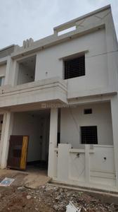 Image of 1600 Sq.ft 3 BHK Independent House for sale in Borsi, Durg for Rs. 4600000