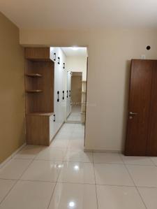 Hall Image of 1245 Sq.ft 3 BHK Apartment / Flat for sale in Confident Leo, Carmelaram Bengaluru for Rs. 18000000