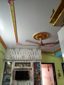 Hall Image of 830 Sq.ft 2 BHK Apartment / Flat for sale in Mankundu Hooghly for Rs. 3500000